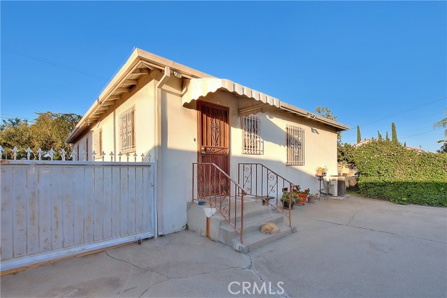 Property Photo from MLS