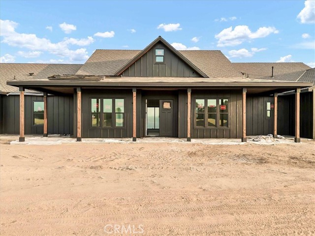 Detail Gallery Image 2 of 34 For 605 S Anderson a Rd, Exeter,  CA 93221 - 7 Beds | 5/1 Baths