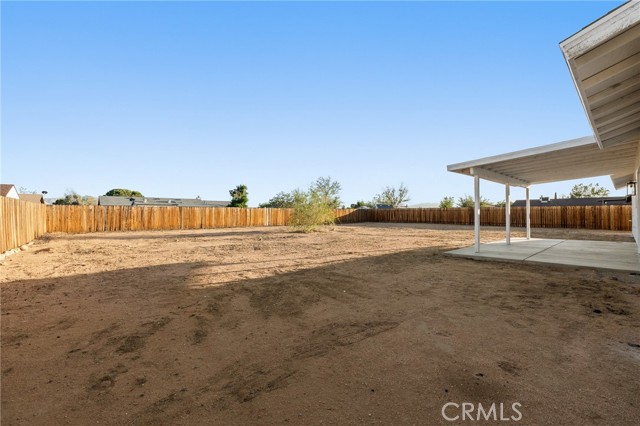 Detail Gallery Image 33 of 36 For 22717 Itasca Rd, Apple Valley,  CA 92308 - 3 Beds | 2 Baths