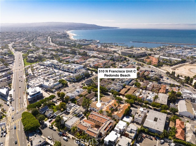 510 Francisca Avenue, Redondo Beach, California 90277, 3 Bedrooms Bedrooms, ,2 BathroomsBathrooms,Residential,For Sale,Francisca,SB26080599