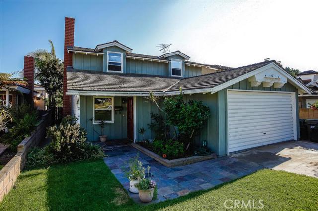 814 Knob Hill Avenue, Redondo Beach, California 90277, 4 Bedrooms Bedrooms, ,2 BathroomsBathrooms,Residential,Sold,Knob Hill,SB15192991