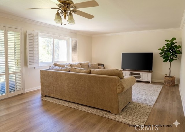 Detail Gallery Image 18 of 27 For 5519 Paseo Del Lago 2h,  Laguna Woods,  CA 92637 - 2 Beds | 2 Baths