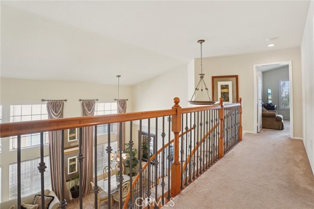 Detail Gallery Image 38 of 65 For 20504 Bergamo Way, Porter Ranch,  CA 91326 - 5 Beds | 3 Baths