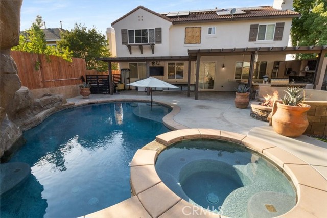 Detail Gallery Image 18 of 69 For 27569 Bottle Brush, Murrieta,  CA 92562 - 4 Beds | 2/1 Baths