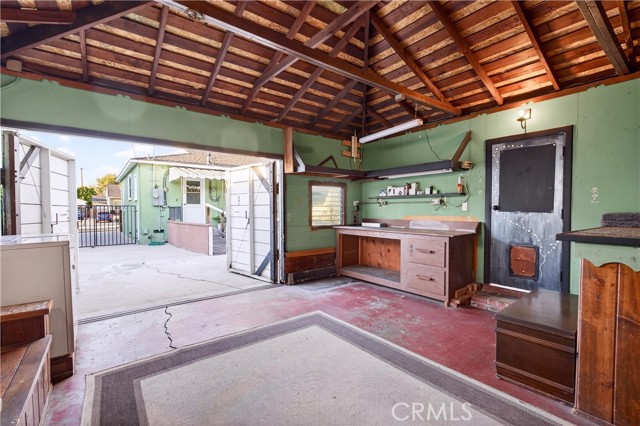 Detail Gallery Image 30 of 31 For 3202 Eckleson Street, Lakewood,  CA 90712 - 3 Beds | 1 Baths