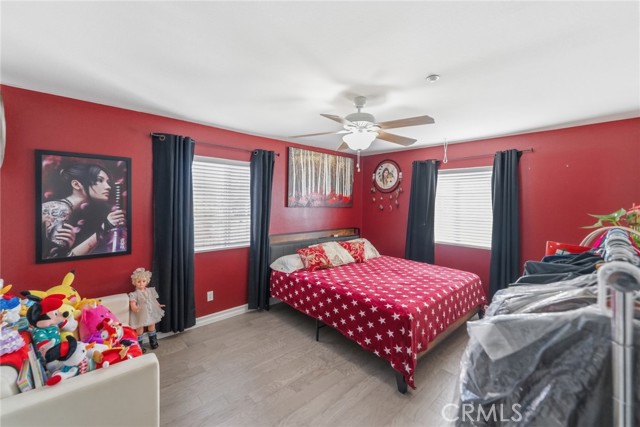 Detail Gallery Image 42 of 75 For 16636 Parsley, Fontana,  CA 92337 - 5 Beds | 3/1 Baths