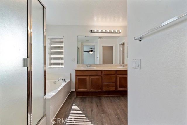 Detail Gallery Image 33 of 40 For 3147 Red Cedar, Hemet,  CA 92545 - 4 Beds | 2/1 Baths