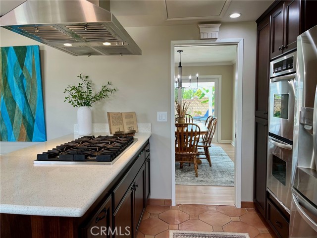 Detail Gallery Image 7 of 25 For 1163 Delay St, Brea,  CA 92821 - 3 Beds | 2/1 Baths