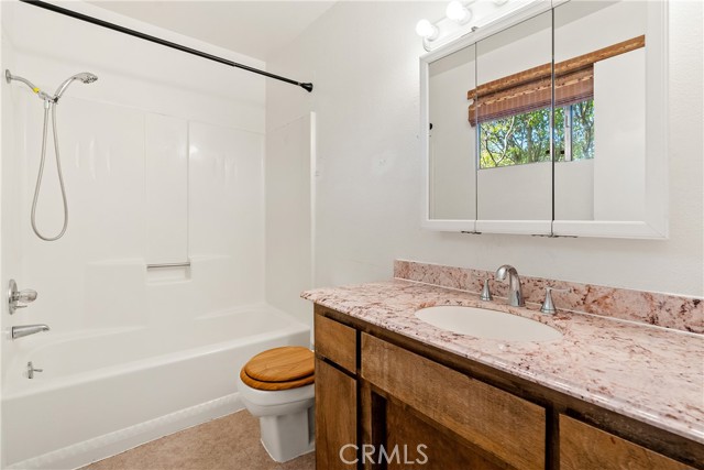 Detail Gallery Image 22 of 40 For 22550 J St, Santa Margarita,  CA 93453 - 3 Beds | 2/1 Baths