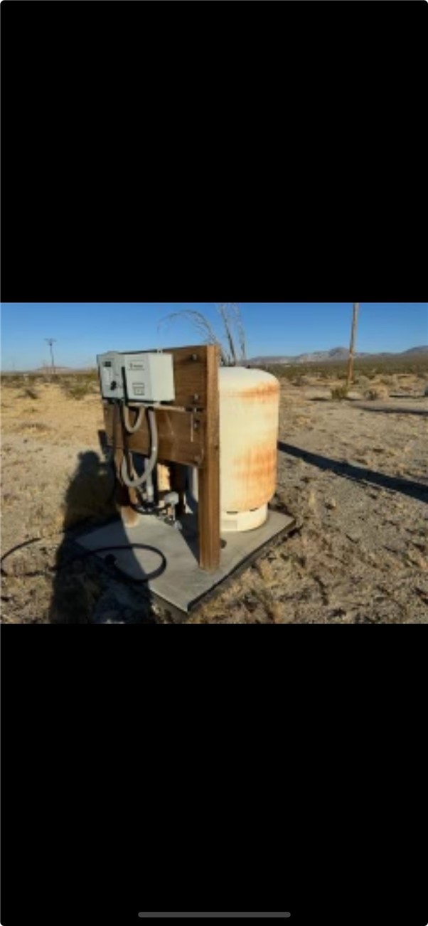 Detail Gallery Image 3 of 3 For 0 Rango Way, Borrego Springs,  CA 92004 - – Beds | – Baths