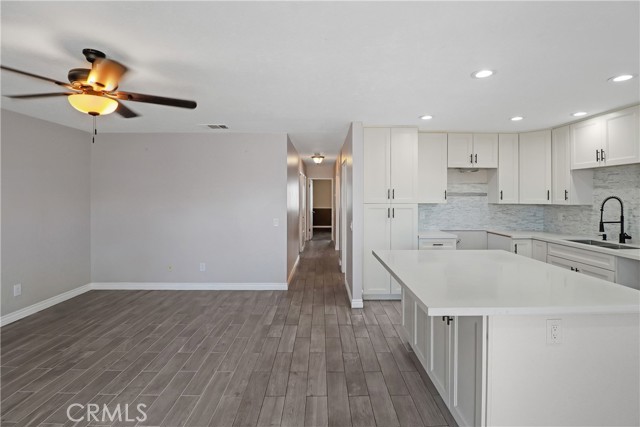 Detail Gallery Image 5 of 32 For 12420 Mount Vernon, Grand Terrace,  CA 92313 - 3 Beds | 2 Baths