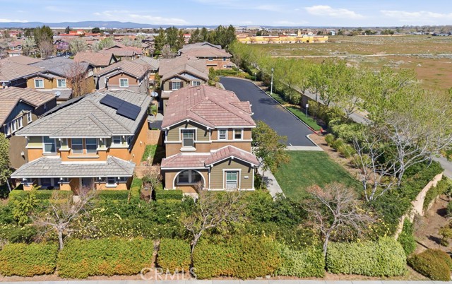 Detail Gallery Image 24 of 24 For 2676 Greenwood Ct, Palmdale,  CA 93550 - 3 Beds | 2/1 Baths