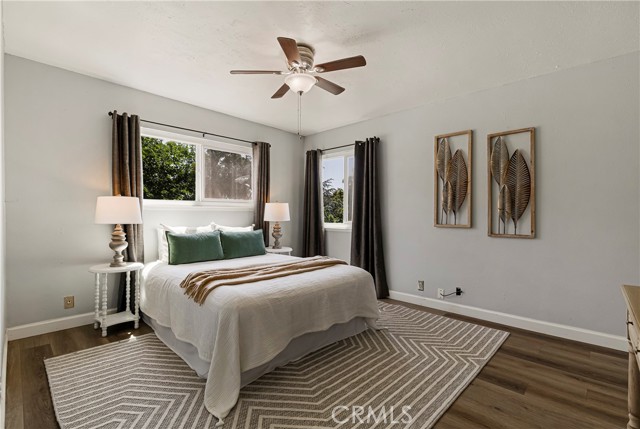 Detail Gallery Image 13 of 26 For 2240 Notre Dame Bld #6,  Chico,  CA 95928 - 2 Beds | 1 Baths