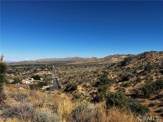 0 Golden Bee Drive, Yucca Valley, California 92284, ,Land,For Sale,0 Golden Bee Drive,CRJT23172613