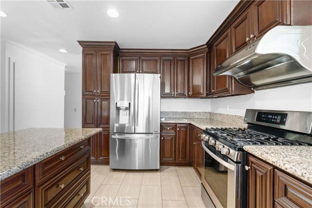 Detail Gallery Image 18 of 46 For 15410 Elm Ln, Chino Hills,  CA 91709 - 3 Beds | 2 Baths