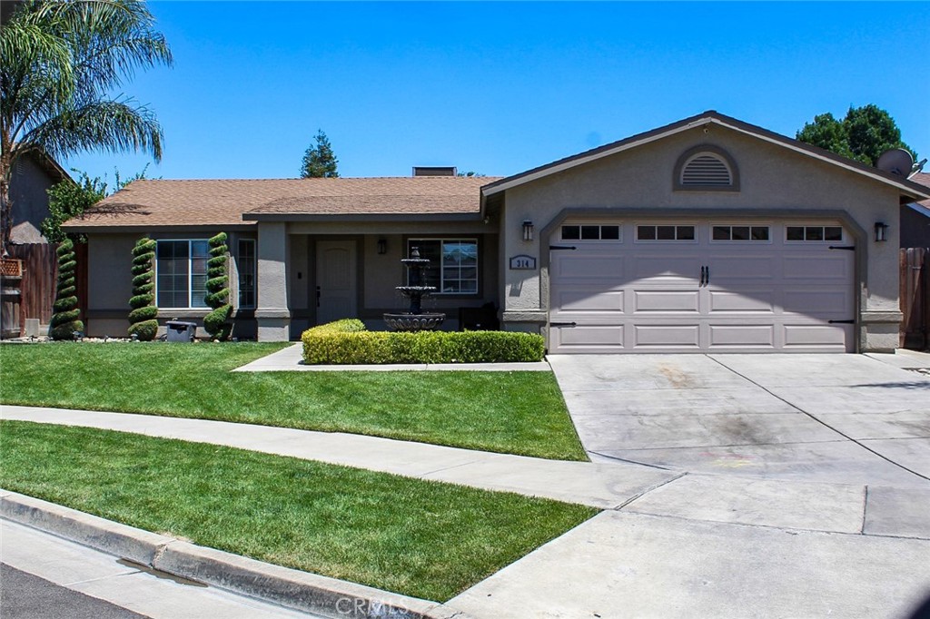314 Edan Court