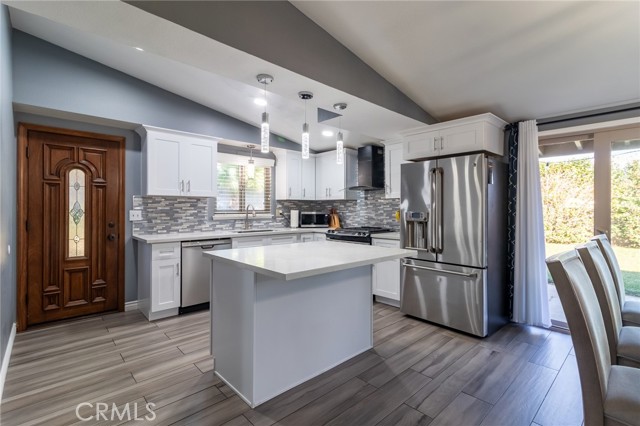 Detail Gallery Image 7 of 22 For 5249 N H, San Bernardino,  CA 92407 - 3 Beds | 2 Baths