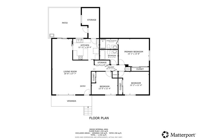 Detail Gallery Image 32 of 32 For 1631 Carmel, Upland,  CA 91784 - 2 Beds | 2 Baths