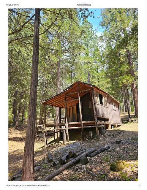 Detail Gallery Image 3 of 7 For 15824 Valhalla Dr, Oak Run,  CA 96069 - 1 Beds | 1 Baths