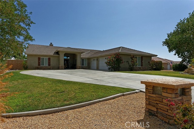 Detail Gallery Image 50 of 52 For 20403 Sundance Rd, Apple Valley,  CA 92308 - 3 Beds | 2/1 Baths