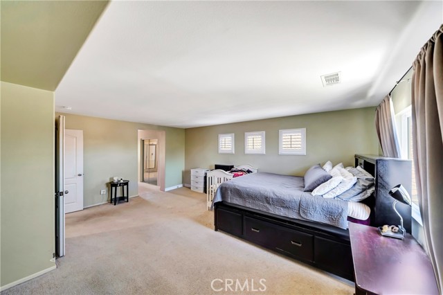 Detail Gallery Image 38 of 56 For 1791 Hideaway Pl, Palmdale,  CA 93551 - 3 Beds | 3 Baths