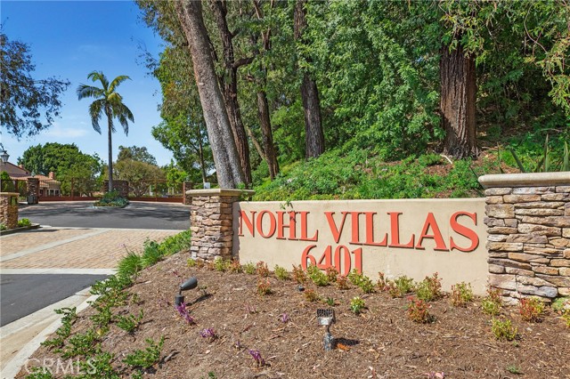 6401 E Nohl ranch #26, Anaheim Hills, CA 92807