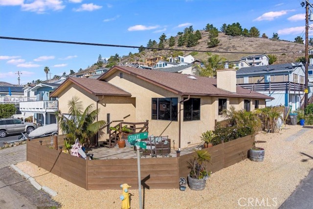 Detail Gallery Image 11 of 50 For 2797 Orville Ave, Cayucos,  CA 93430 - 2 Beds | 2 Baths