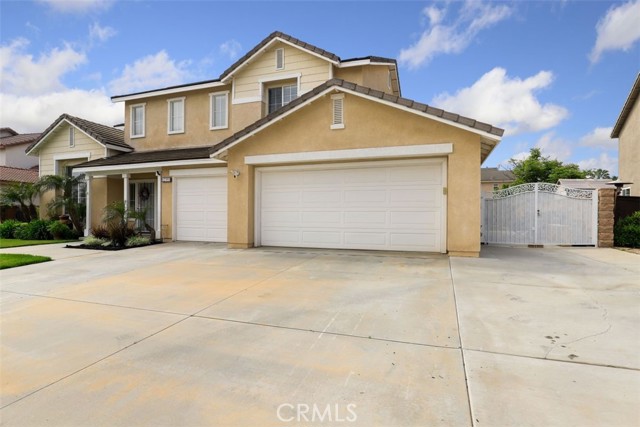 Image 3 for 12595 Orangeblossom Ln, Riverside, CA 92503