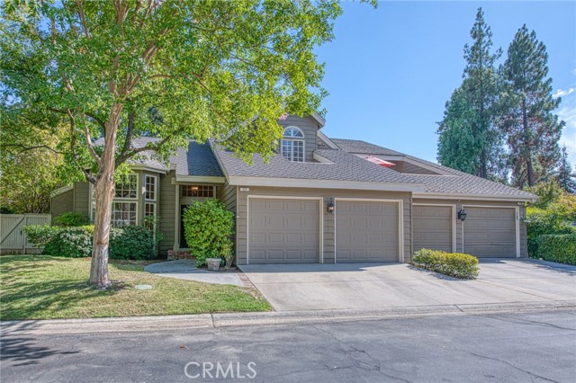 Detail Gallery Image 2 of 60 For 2727 Bluff Ave #117,  Fresno,  CA 93711 - 4 Beds | 2/1 Baths