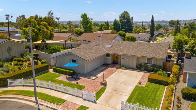 350 Terry Way, La Habra, CA 90631