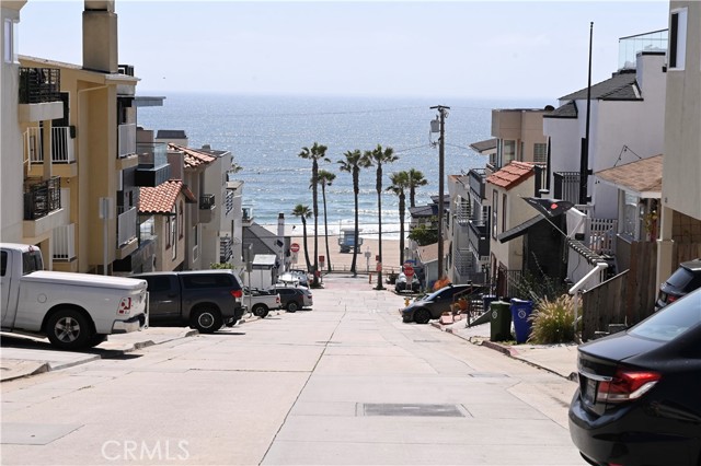 Detail Gallery Image 1 of 22 For 706 Highland Ave #2,  Manhattan Beach,  CA 90266 - 1 Beds | 1 Baths