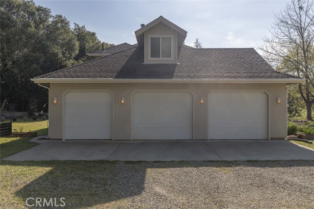 Detail Gallery Image 56 of 69 For 6051 Monte Vista Ln, Mariposa,  CA 95338 - 3 Beds | 3/1 Baths
