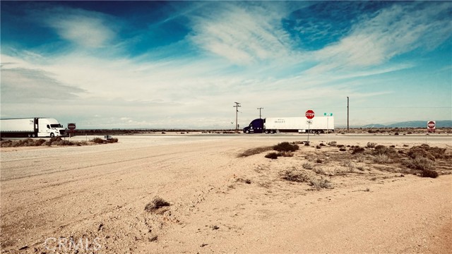 Detail Gallery Image 25 of 34 For 0 off Hwy 58 and Helendale Rd, Helendale,  CA 92347 - – Beds | – Baths