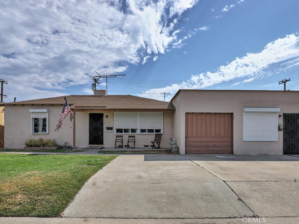 13636 Garfield Avenue, South Gate, CA 90280