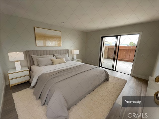 Detail Gallery Image 2 of 26 For 7715 Newman Ave #104,  Huntington Beach,  CA 92647 - 2 Beds | 2 Baths