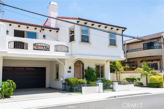 1608 Phelan Lane, Redondo Beach, California 90278, 4 Bedrooms Bedrooms, ,3 BathroomsBathrooms,Residential,Sold,Phelan,SB22141399