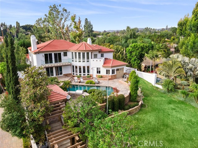 Detail Gallery Image 2 of 46 For 5132 Grandview Ave, Yorba Linda,  CA 92886 - 5 Beds | 4/1 Baths