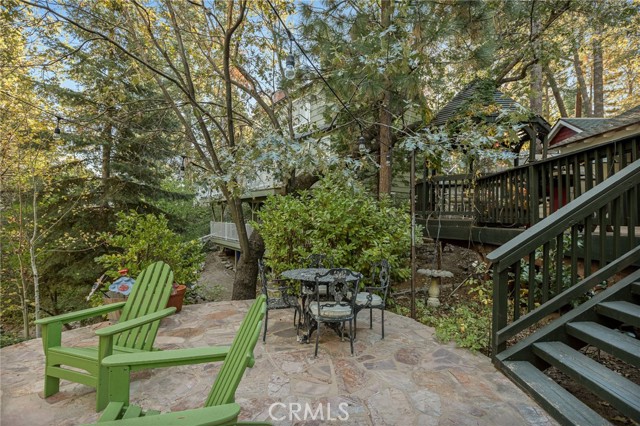 28782 Cedar Drive, Lake Arrowhead, CA 92352
