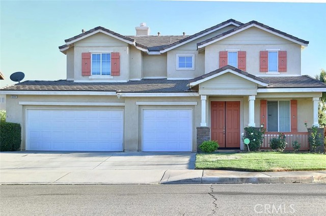 Detail Gallery Image 1 of 3 For 6144 W Avenue K6, Lancaster,  CA 93536 - 4 Beds | 3 Baths