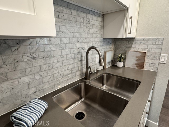 Updated Kitchen Updated Kitchen