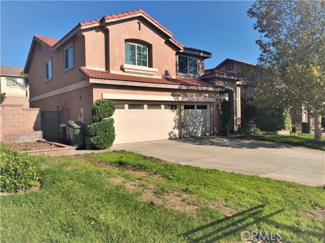 Image 2 for 6261 Elesa Way, Fontana, CA 92336