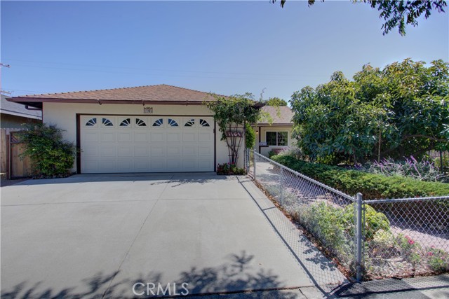 1165 Coral Street, San Luis Obispo, CA, 93405 1165 Coral Street, San Luis Obispo, CA, 93405