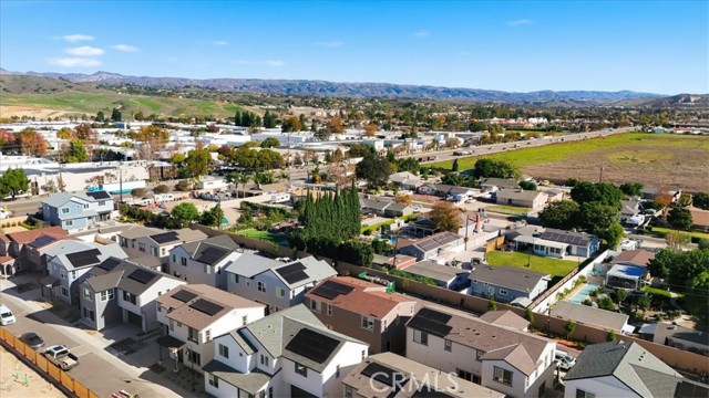 Detail Gallery Image 32 of 32 For 4862 Arroyo Run, Moorpark,  CA 93021 - 3 Beds | 2/1 Baths