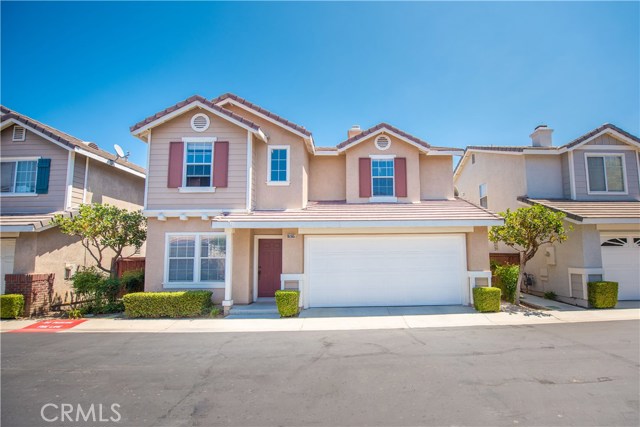 16165 Deborah Court, Chino Hills, CA 91709