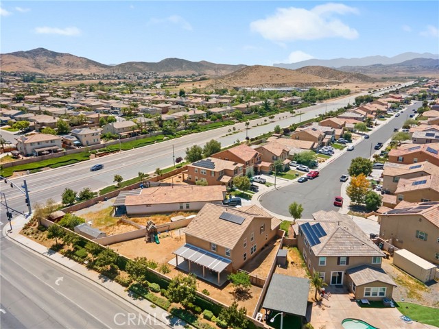 Detail Gallery Image 41 of 45 For 89 Muir Woods Rd, Perris,  CA 92570 - 5 Beds | 2/1 Baths