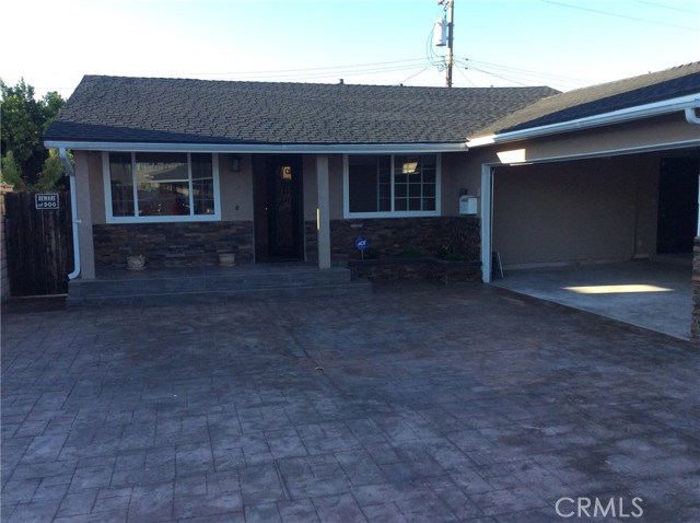 25036 Eshelman Avenue Lomita, California Remodeled 3 bedroom, 1.75 bath, Den, Monterey Iron Door, Kraft Maid Kitchen Cabinets, Grohe Kitchen Faucet, Hunter Ceiling Fans, Stamp Concrete Driveway and Back Patio, Fire Pit in Back Yard, New Interior Windows and Doors, Fruit Trees, Hardwood Floors, Attic Fan, Roof newer, Spriklers, Private Secure Enclosed Back Yard and Newer Kitchen and Baths - Great Condition on a Private Well Landscaped Lot