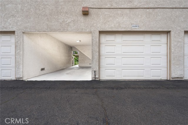 Detail Gallery Image 22 of 25 For 16893 Stoneglass #91,  Tustin,  CA 92780 - 2 Beds | 1 Baths