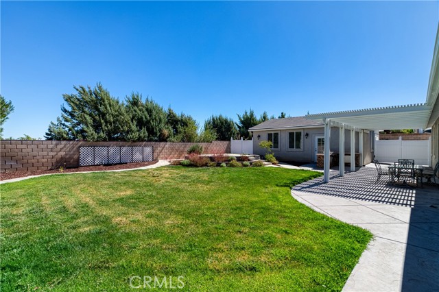 Detail Gallery Image 26 of 26 For 40824 Las Piedras, Palmdale,  CA 93551 - 5 Beds | 3 Baths