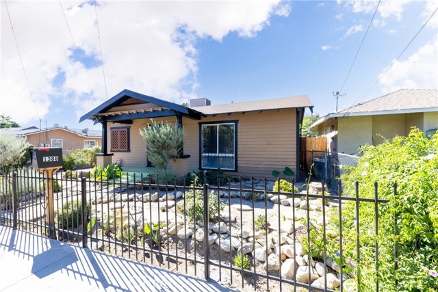 Detail Gallery Image 28 of 28 For 1388 N Lugo, San Bernardino,  CA 92404 - 2 Beds | 1 Baths