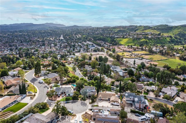 Detail Gallery Image 49 of 50 For 24308 Shrewsbury, West Hills,  CA 91307 - 4 Beds | 3 Baths